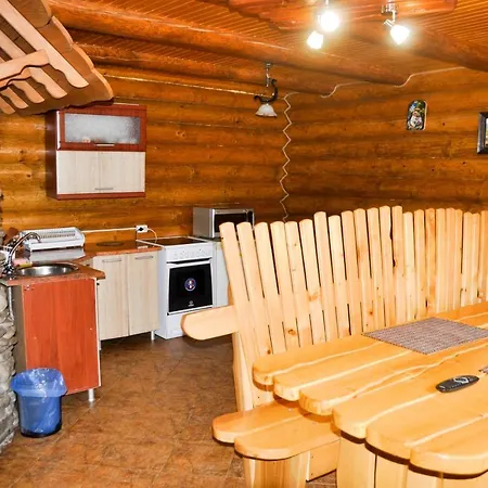котедж курортний Apartment *