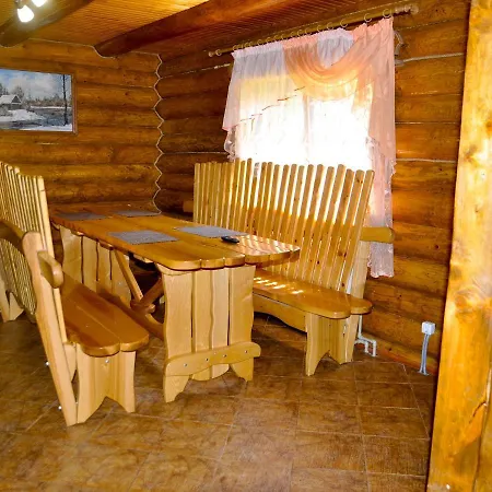котедж курортний Apartment *