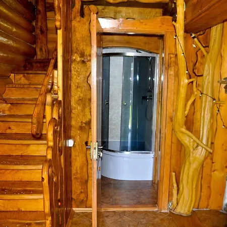 котедж курортний Apartment