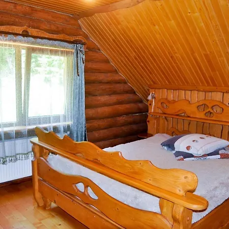 котедж курортний * Zhdeniievo
