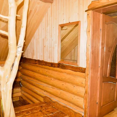 котедж курортний Apartment Zhdeniievo