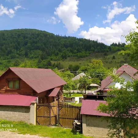 котедж курортний Apartment *